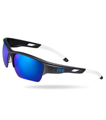 TYR Unisex Vatcher Performance Sunglasses