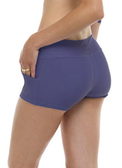 Body Glove Women's Smoothies Rider Hybrid Swim Short
