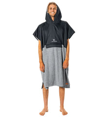 Rip Curl Men's Viral Anti-Series Hood Towel