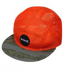 Hurley Men's Cali Camper Hat