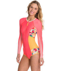 Body Glove Breathe Sanctuary L/S Paddle Suit