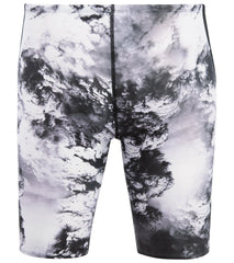 Dolfin Men's Reliance Cyclone Spliced Jammer Swimsuit