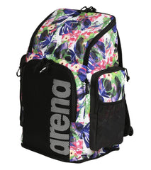 Arena Team 45 Allover Backpack