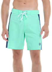 Eidon Men's 18" Side Shore Boardshorts