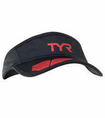 TYR Running Visor