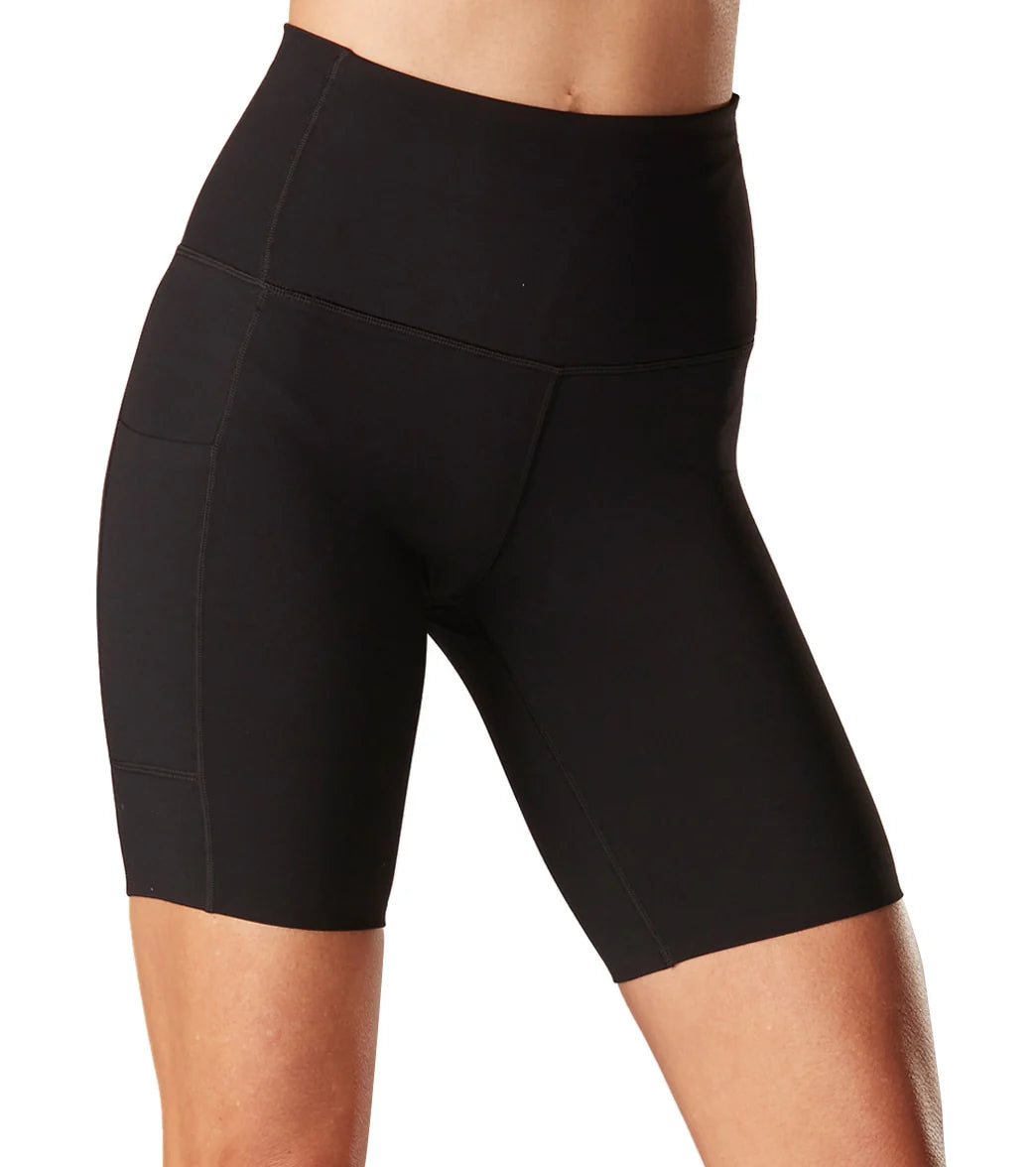 Tavi Stash & Dash Biker Shorts