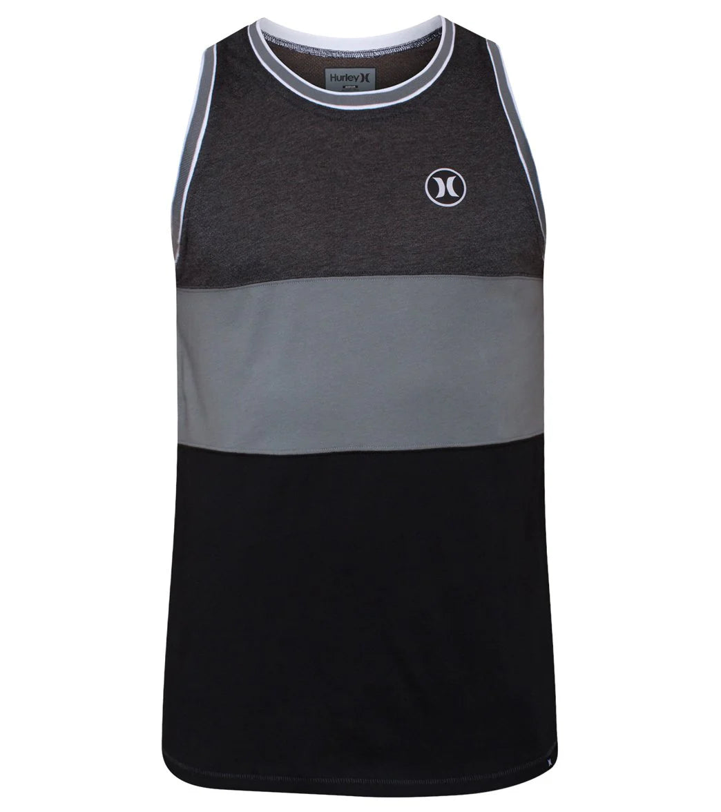 Hurley Men's Dri-fit Third Tank Top