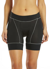 DeSoto Women's 400-Mile Cycling Short