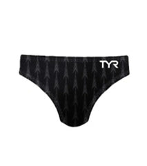 TYR Fusion Male Racer Tech Suit Swimsuit