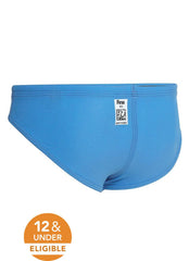 Arena Boys' Powerskin R-EVO Tech Suit Brief Swimsuit