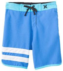 Hurley Boys' Block Party Boardshort (2T-4T)