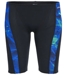 Dolfin Reliance Men's Eclipse Spliced Jammer Swimsuit