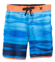 Hurley Boys' Julian Flow Boardshort (2T-4T)