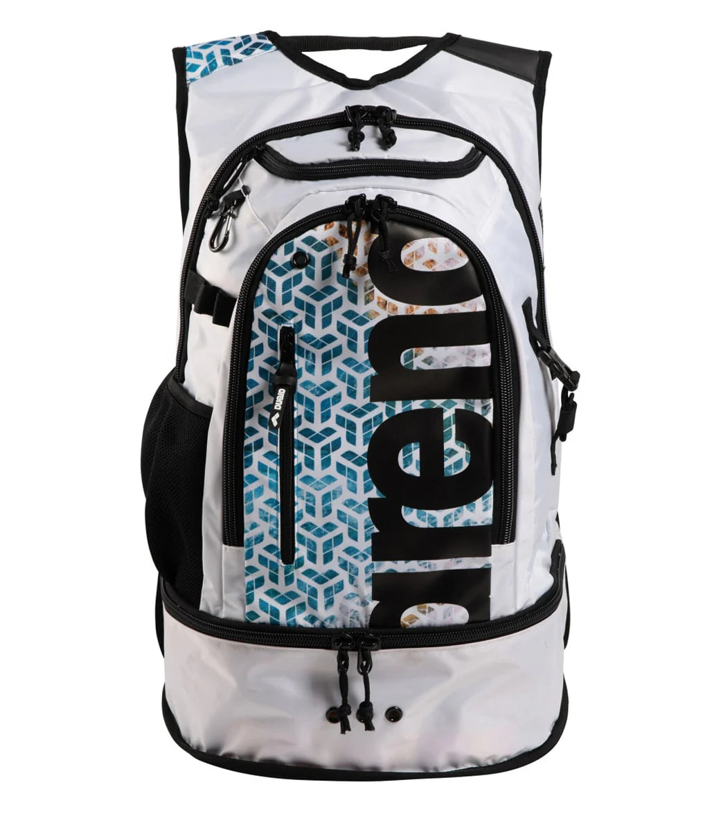 Arena Fastpack 3.0 Planet Water Backpack