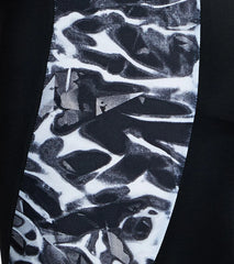 Sporti Surge Piped Splice Jammer Swimsuit