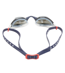 TYR USA Tracer X RZR Mirrored Racing Goggle