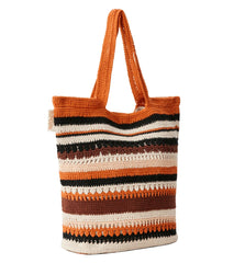Rip Curl Women's Ellis Crochet 37L Tote