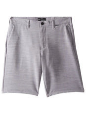 Hurley Men's Dri-FIT Cutback 21" Walkshort