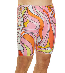 Sporti Groovy Zodiac Gemini Jammer Swimsuit (24-40)