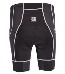 DeSoto Men's 400 Mile Cycling Short