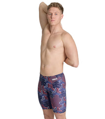 Arena Men's Kikko Pro Jammer Swimsuit