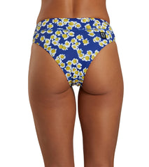 JOLYN Women's Zoe Dazed Bikini Bottom