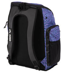 Arena Simone Manuel Collection Spiky III Backpack