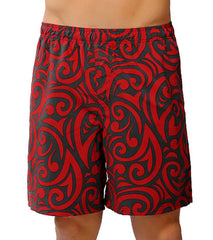 Body Glove Guys' Chopes Volley Shorts