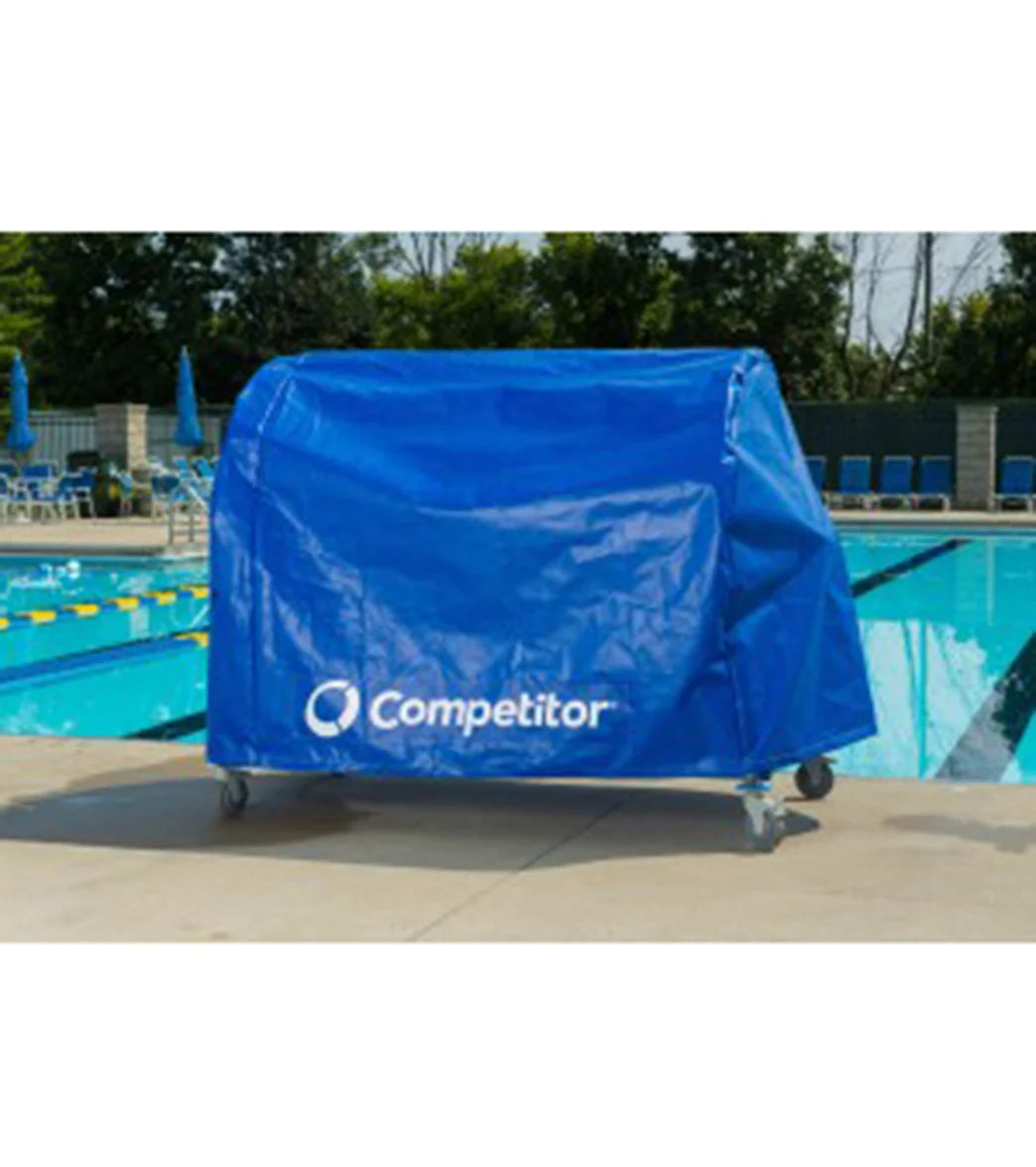 Competitor Classic Stor-Reel Vinyl Cover
