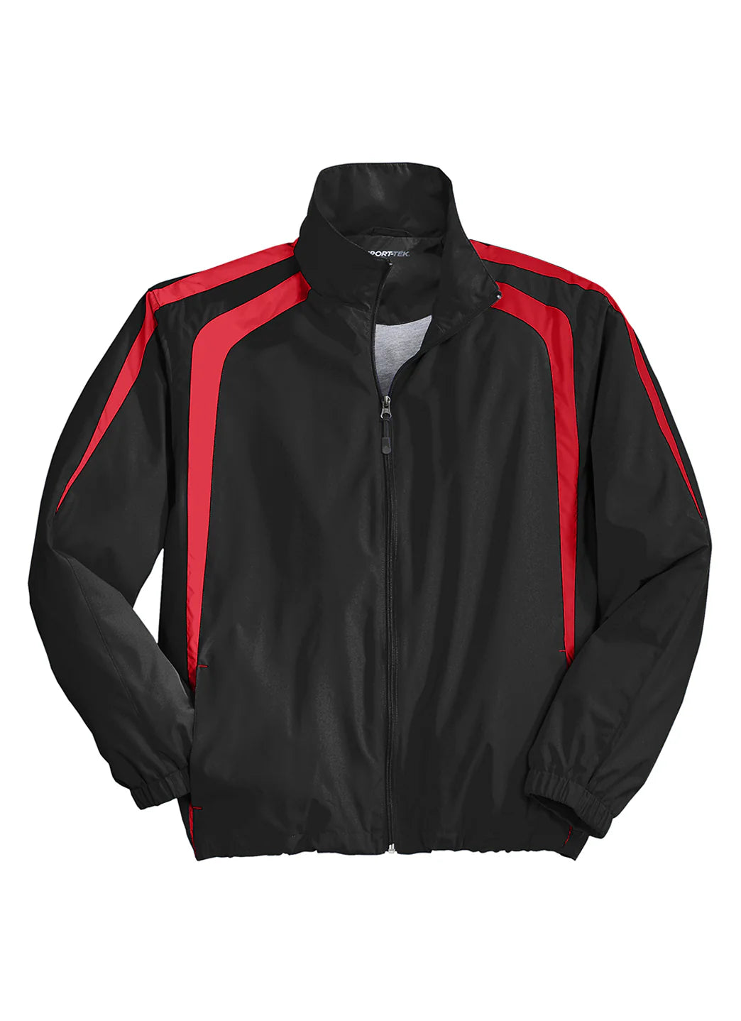 Sport-Tek Unisex Warm Up Jacket