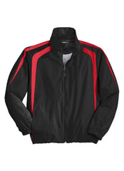 Sport-Tek Unisex Warm Up Jacket
