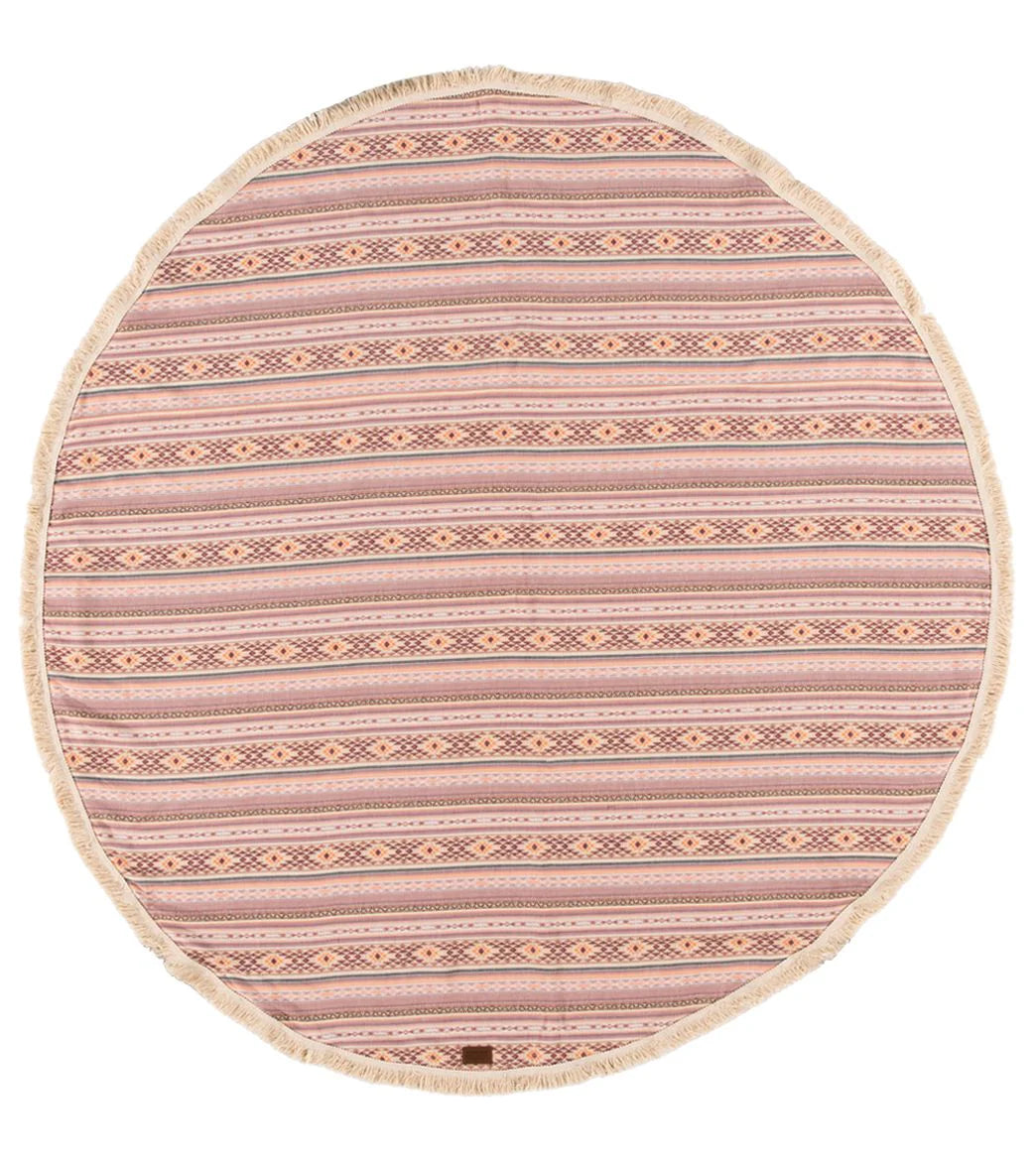 Rip Curl Surf Bandit Round Towel