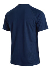 Sporti Unisex S/S UPF 50+ Chlorine Proof Rash Guard