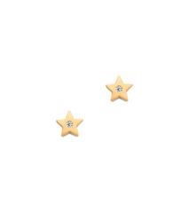 TAI Jewelry Simple Star Studs