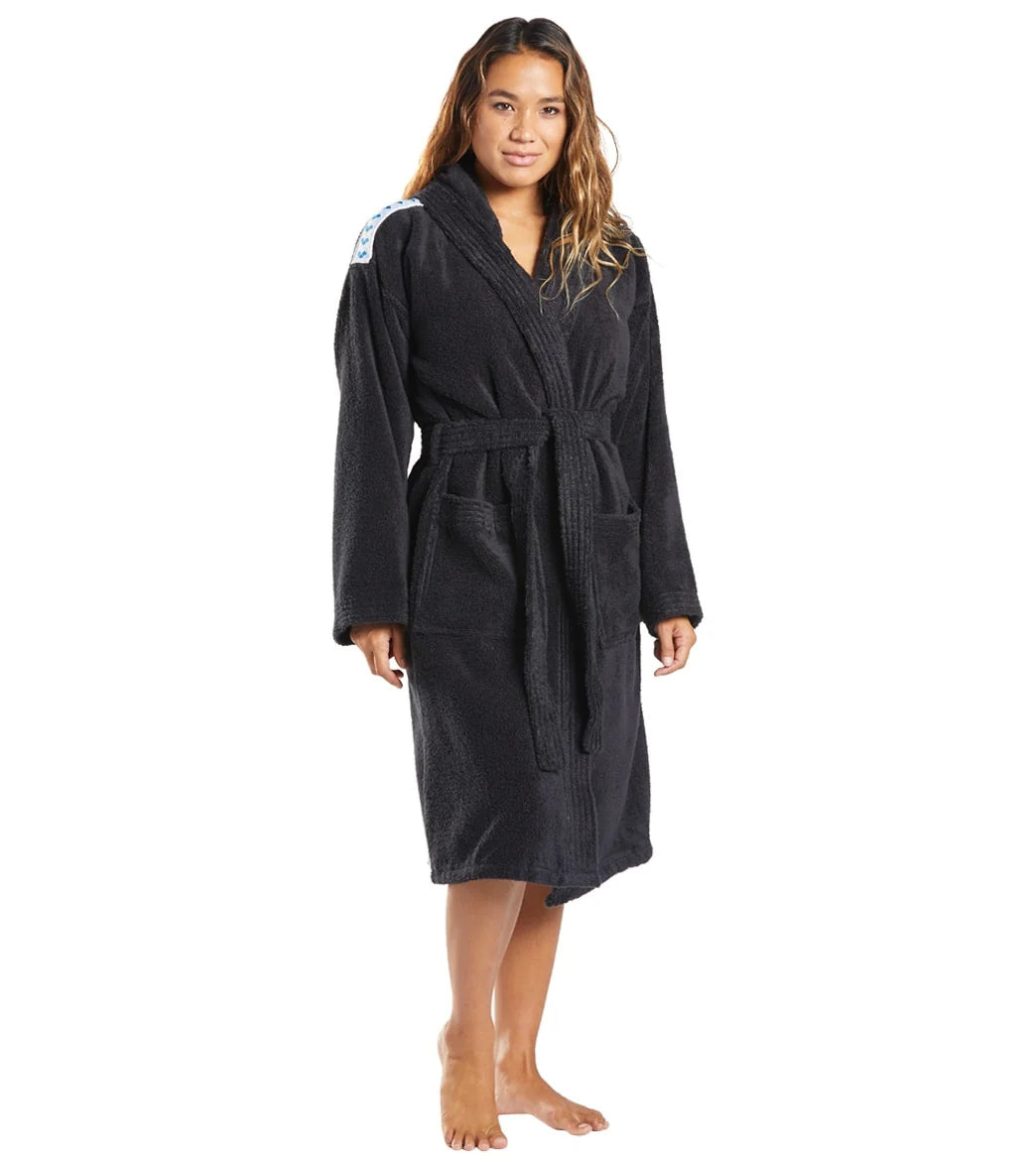 Arena Core Soft Robe