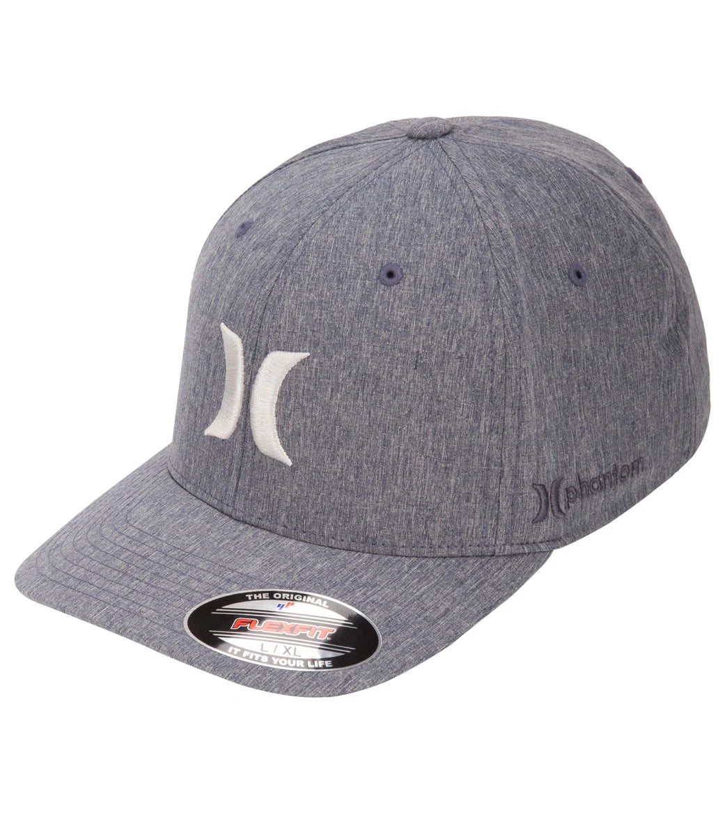 Hurley Men's Phantom Boardwalk Hat