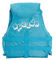 Speedo Kids' USCG Flotation Device Swim Vest