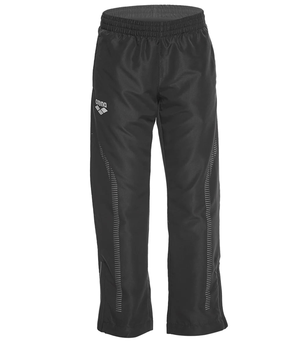Arena Youth Team Line Ripstop Warm Up Pant