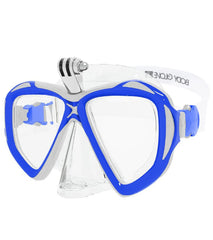 Body Glove Passage Mask with Go Pro Mount X