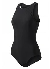FINIS Women's Poly Fit Kit Bladeback One Piece Swimsuit