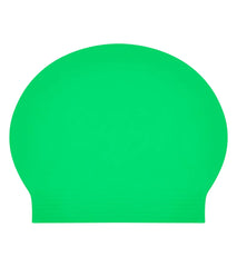 Sporti Kids' Latex Swim Cap Set of 5