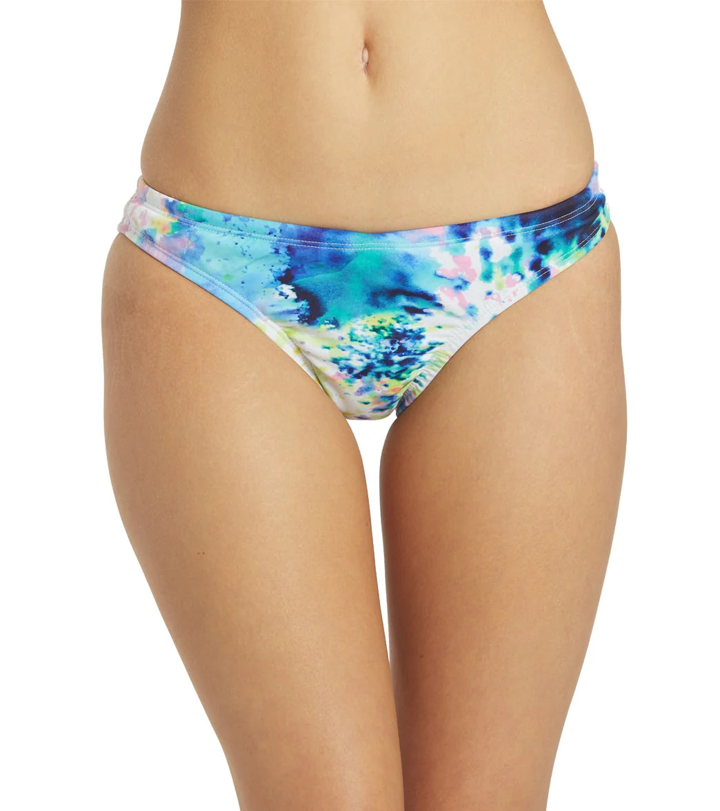 JOLYN Women's Midl Venice Bikini Bottom