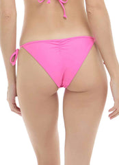 Body Glove Women's Smoothies Valerie Tie Side Bikini Bottom