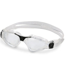 AquaSphere Kayenne Clear Lens Goggle