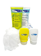 TRISWIM Chlorine Out For Body Bundle
