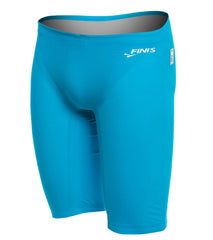 FINIS Men's Fuse Solid Jammer Tech Suit Swimsuit