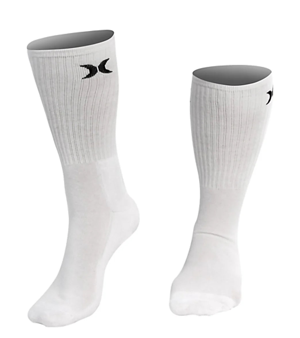 Hurley One & Only Crew Socks