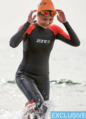 Zone3 Women's Venture Wetsuit