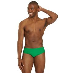 iSwim Essential Solid Brief Swimsuit (22-40)