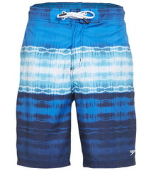 Speedo Active Men's 20" Printed Bondi Board Short
